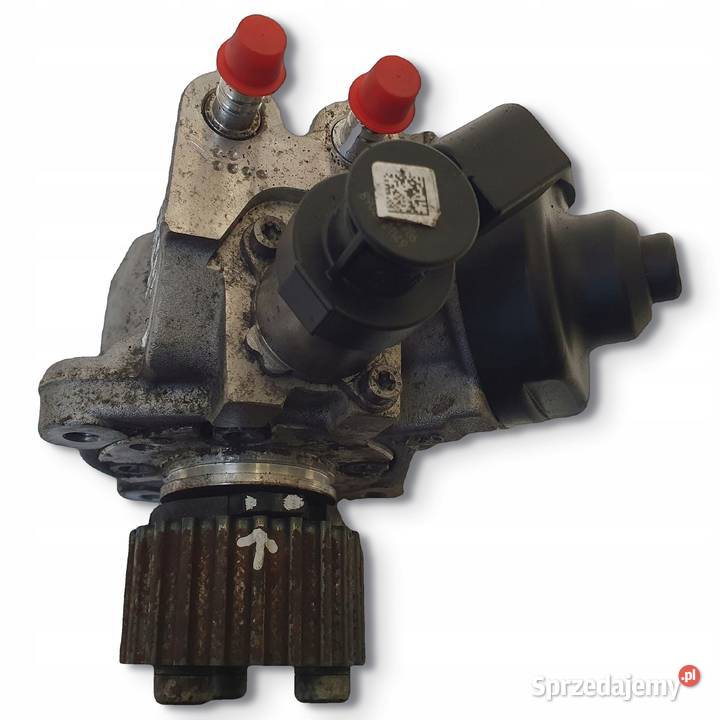 POMPA WTRYSKOWA VW Passat B6 Audi A3 8P 20 TDI sprzedam