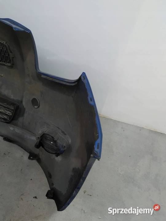 ZDERZAK PRZÓD 8T0 LEKKO USZKODZONY Toyota Yaris