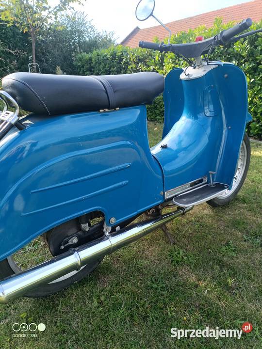 Simson Schwalbe