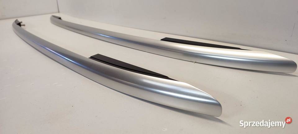 TIGUAN II RELINGI DACHOWE KOMPLET 5NA860043 dolnośląskie