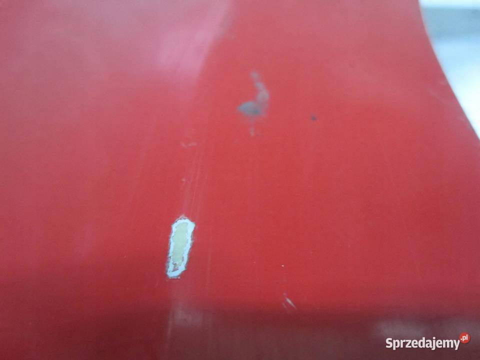 SEAT IBIZA IV 09r błotnik lewy przód Błotniki świętokrzyskie