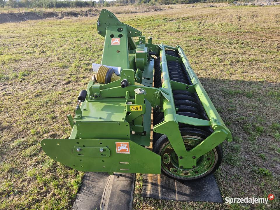 Agregat Brona Wirowa Amazone Ke 303 Kx 3000 Szprotawa