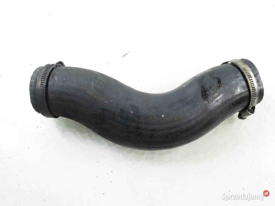 RURA INTERCOOLERA KIA SPORTAGE III 20 CRDi małopolskie