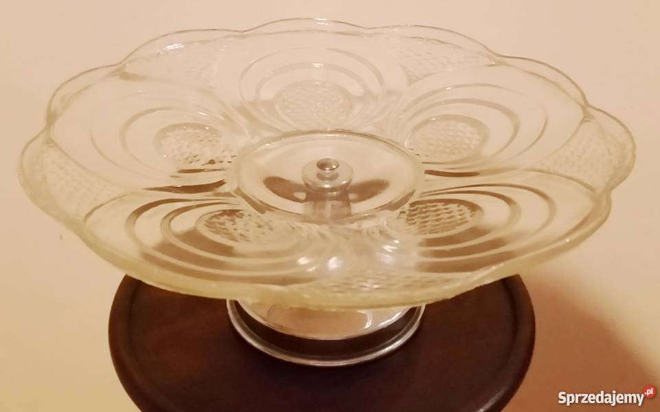 Stara patera owocarka