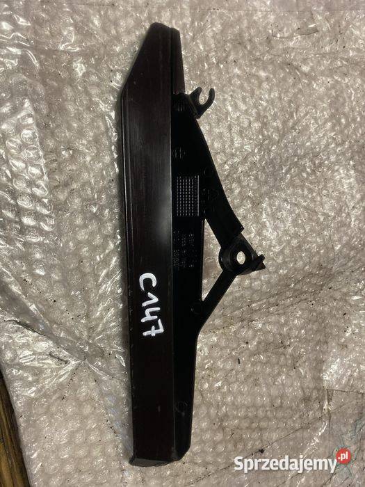 Aprilia SL 750 Shiver osłona łańcucha C147 Poznań