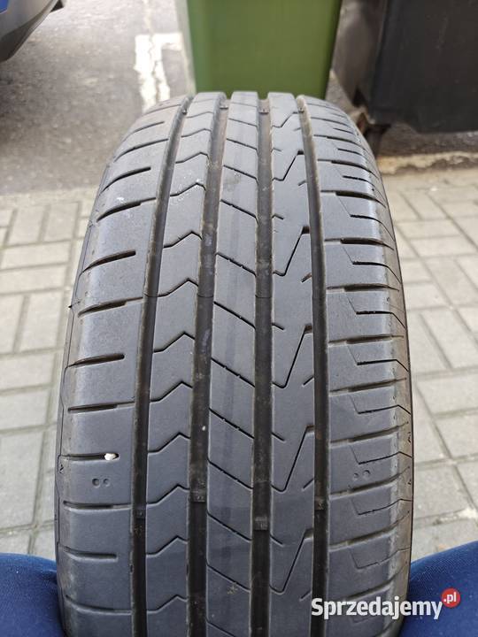 Opony letnie Kumho 21565R17 lubuskie Gorzów Wielkopolski