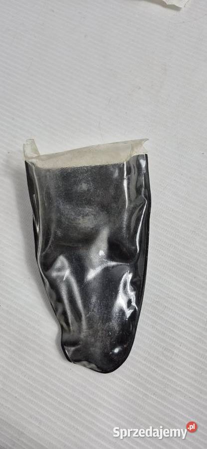 Kolekcjonerski ciśnieniomierz do opon HIRSCH