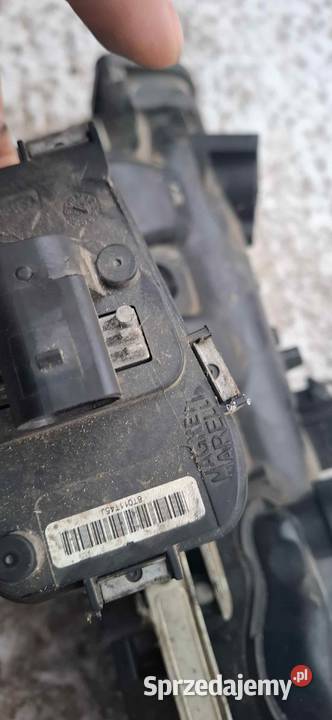 Kolektor ssący 55571993 Opel Insignia A 20 CDTi Bydgoszcz