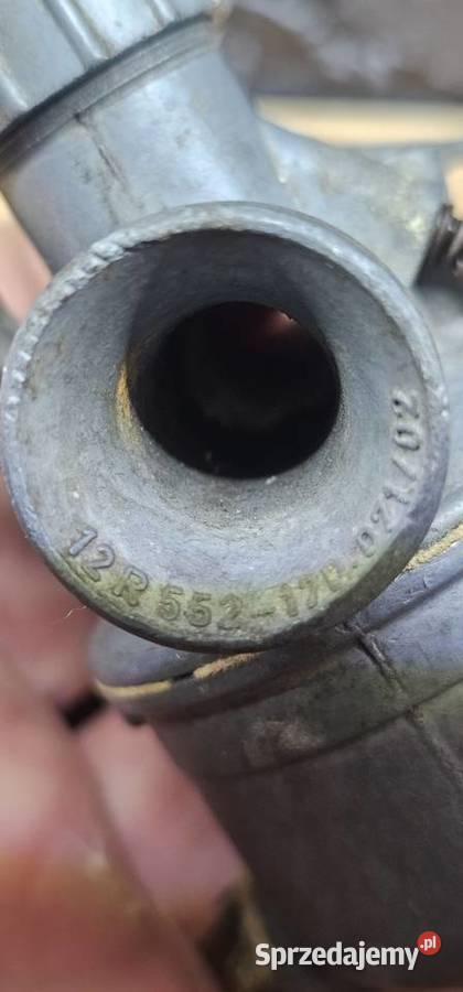 Gaźnik BVF 12R 552 Simosn Lubliniec