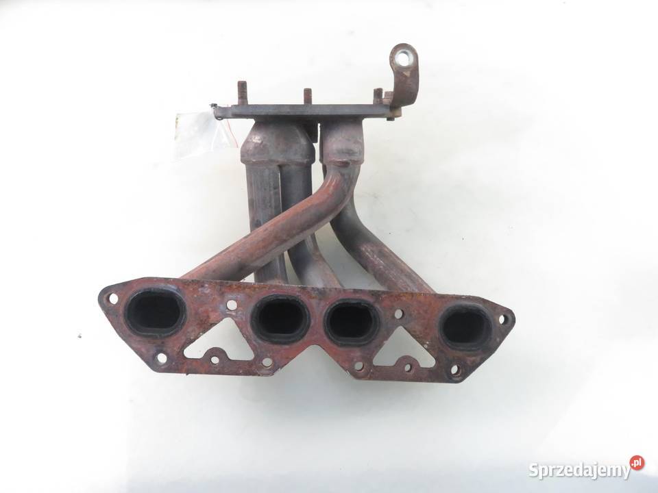 KOLEKTOR WYDECHOWY MAZDA 5 20 MZRCD