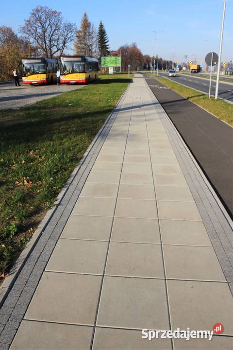 Betonowa płyta 60x60 dolnośląskie Świdnica