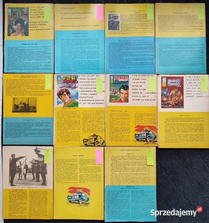 Kapitan Żbik wydania II Antyki, Sztuka, Kolekcje Warszawa sprzedam