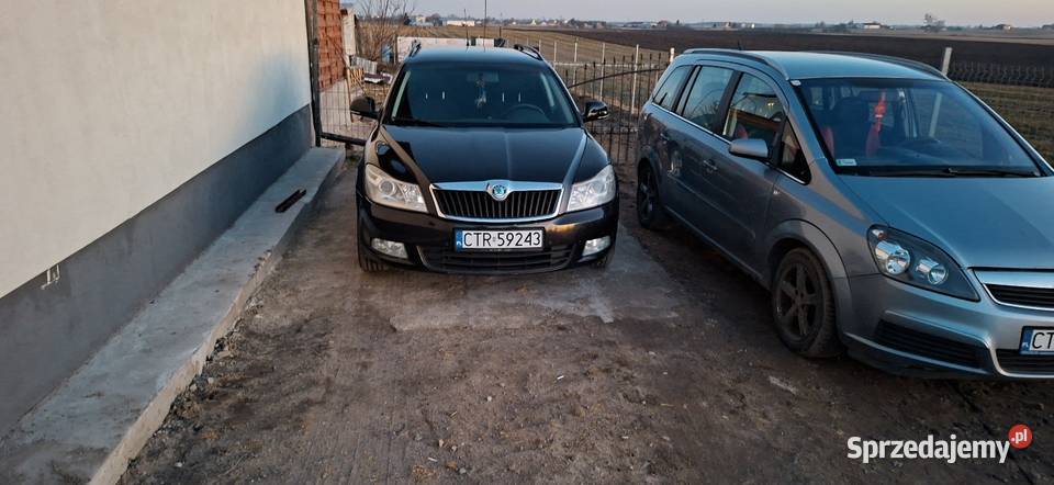 Zamienie na 7 9 osobwe Unisław sprzedam