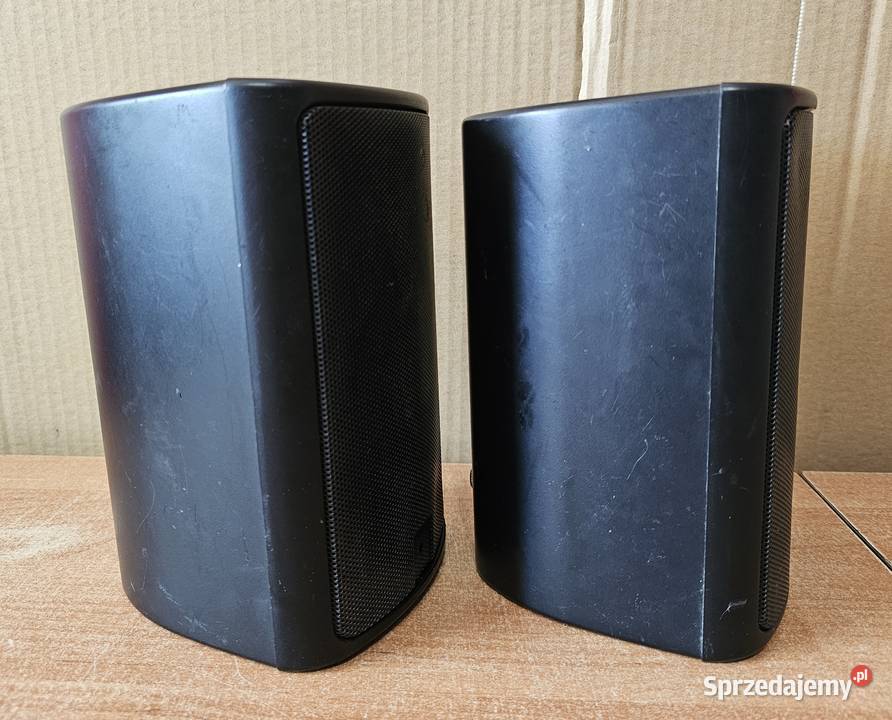 Kolumny CANTON COMBI 301 sprzedam