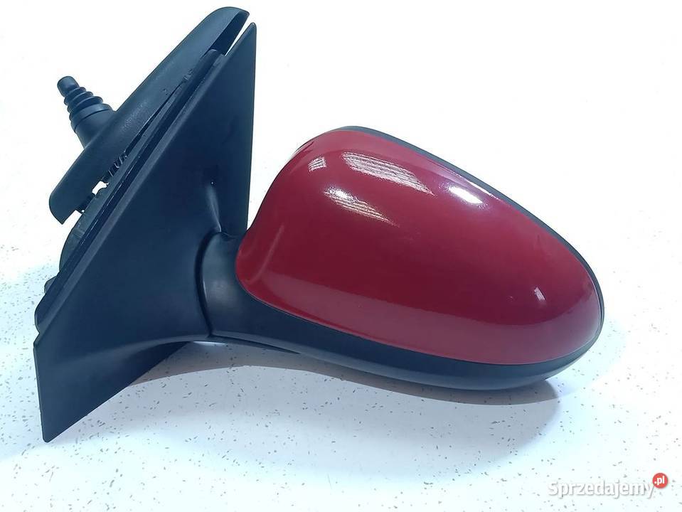 LANCIA YPSILON III 17R LIFT LUSTERKO LEWE Skarżysko-Kamienna