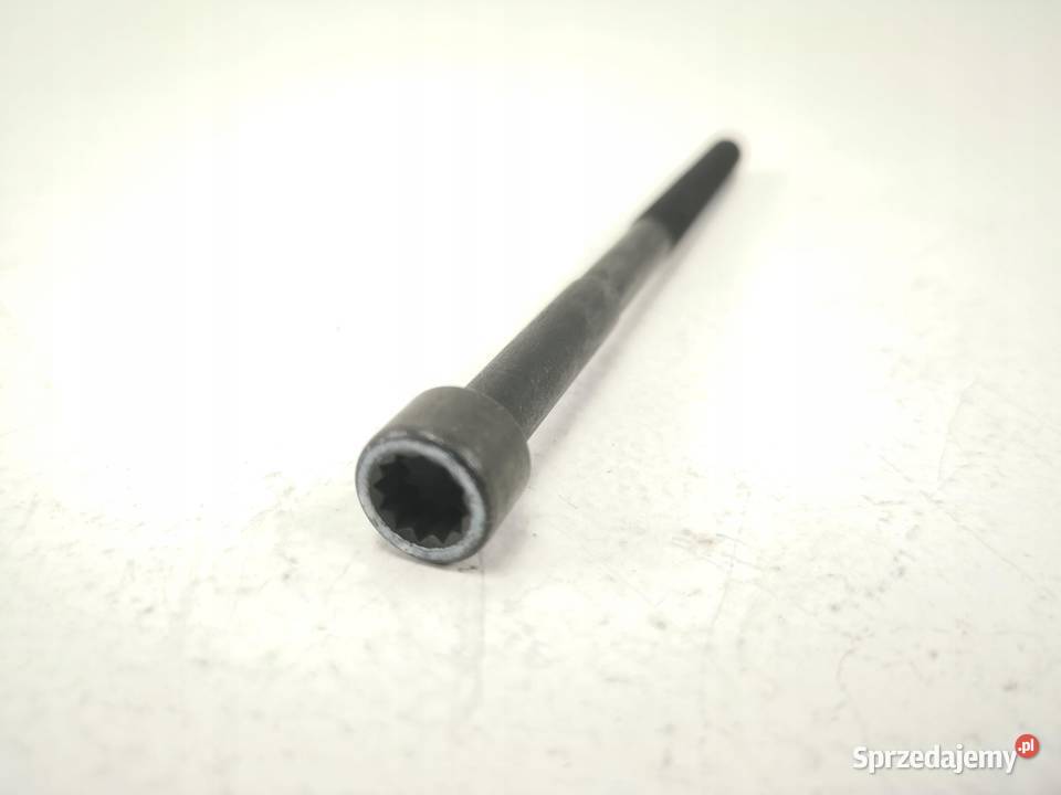 ŚRUBA GŁOWICY KIA SPORTAGE III 16 GDI 2011 osobowe