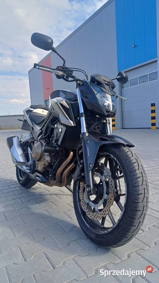 Honda Piastów sprzedam