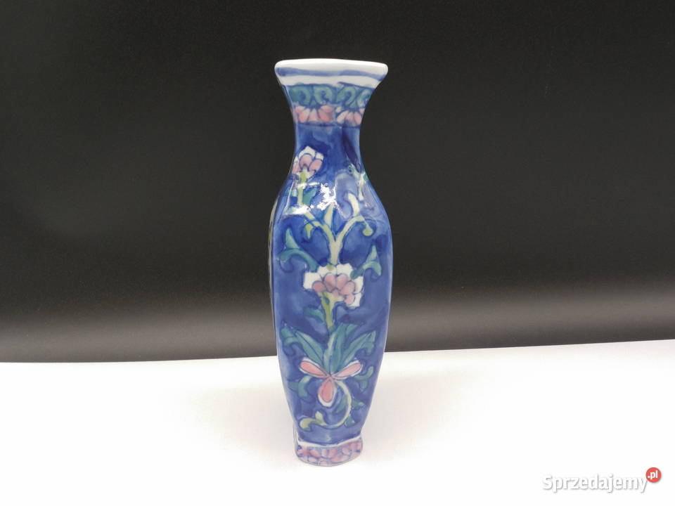 Wazon chiński porcelanowy Raszków