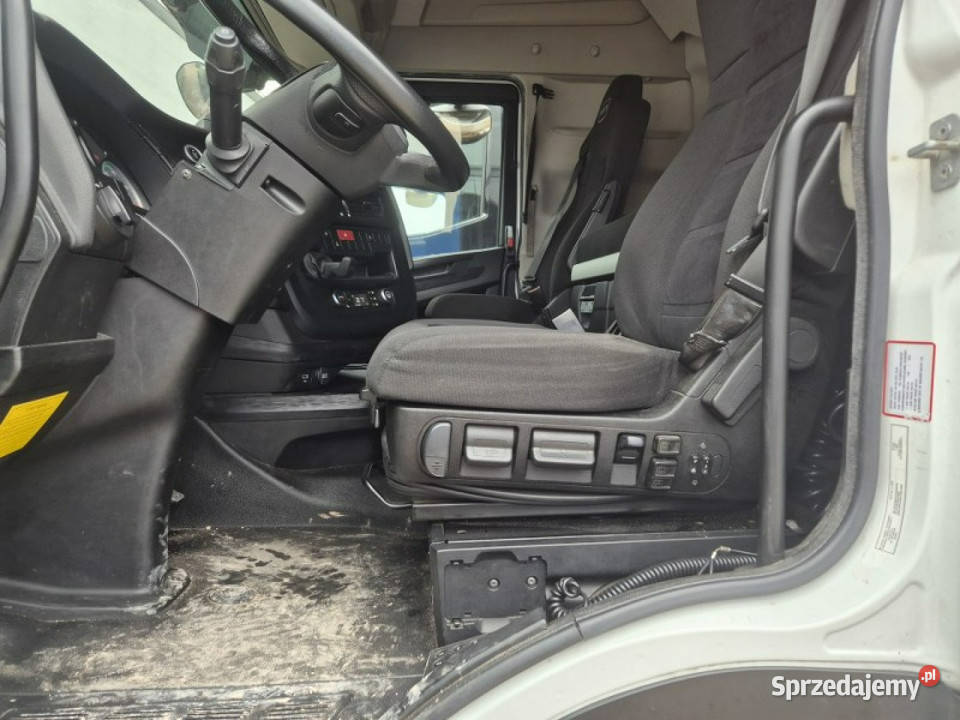 Iveco As440Stp Poleasingowe