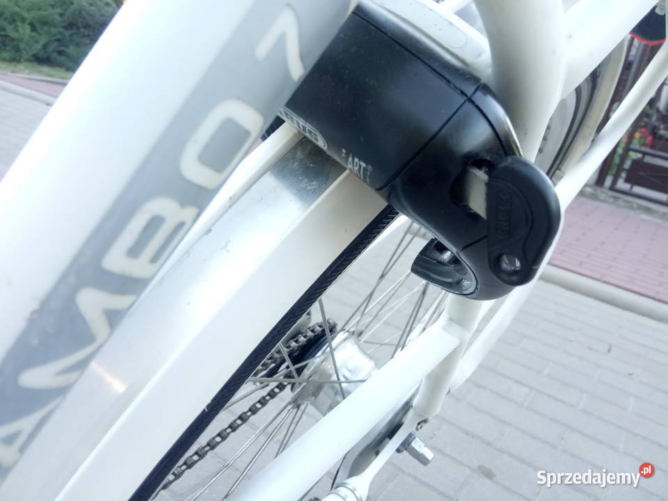 Batavus Holenderski Rower Biegi Prądnica Koła 28 Płońsk sprzedam