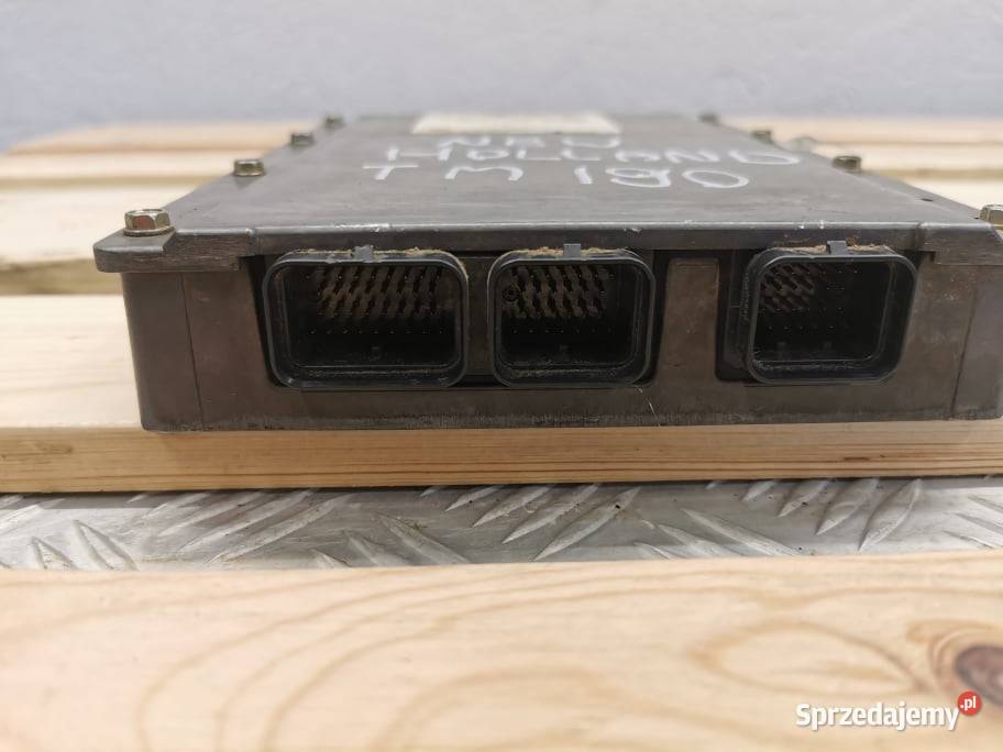 Komputer Holland TM EHR ENGINE SFA 82028939