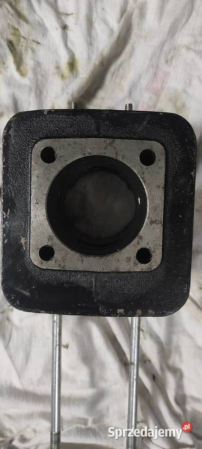 NOWY cylinder Terra vari jikov MJ 5 łódzkie Łowicz