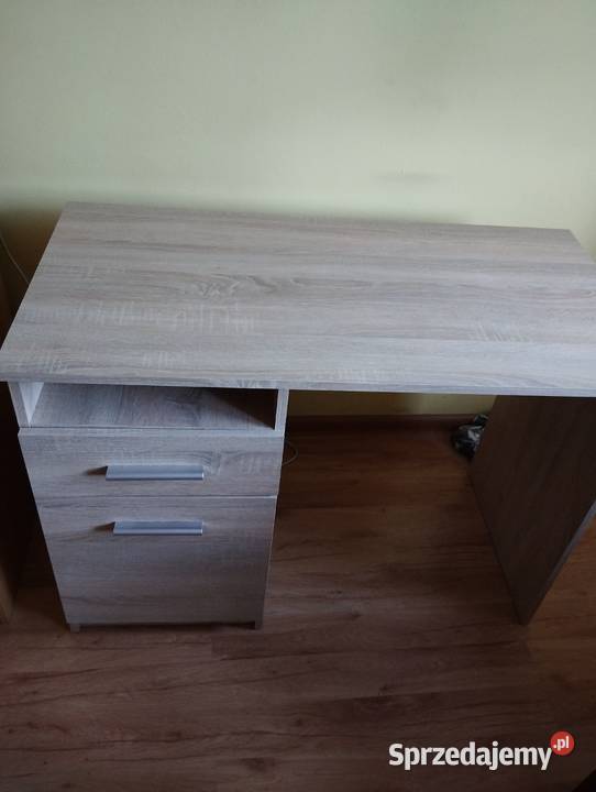 Biurko pokojowe 75cm Katowice