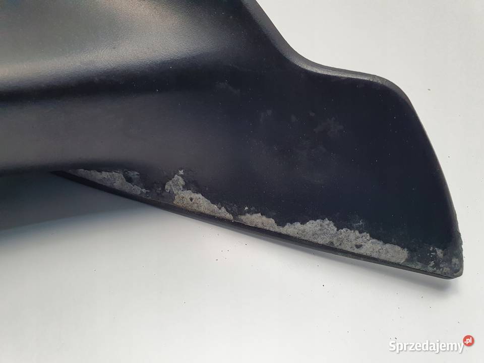 LUSTERKO Saab 93 II 0211 PRAWE PASAŻERA 5 Pin osobowe Rudka