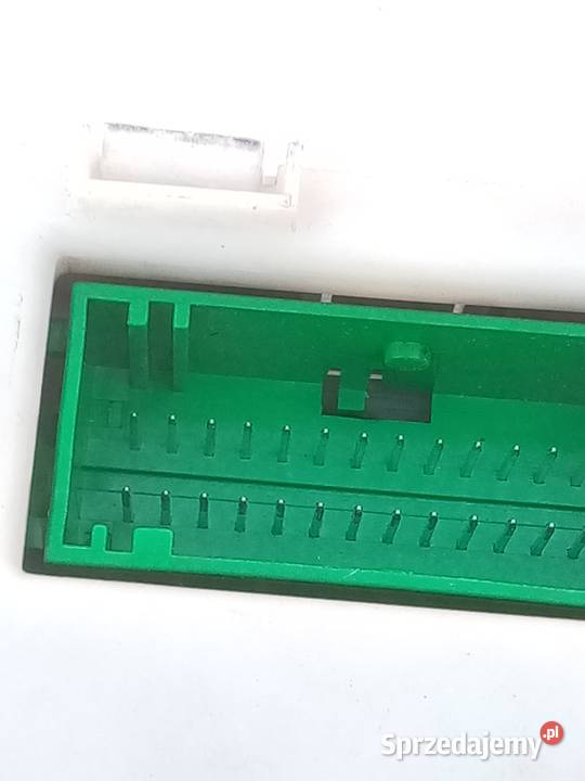 Panel sterowania klimatyzacji i nawiewu renault Części Wrocław