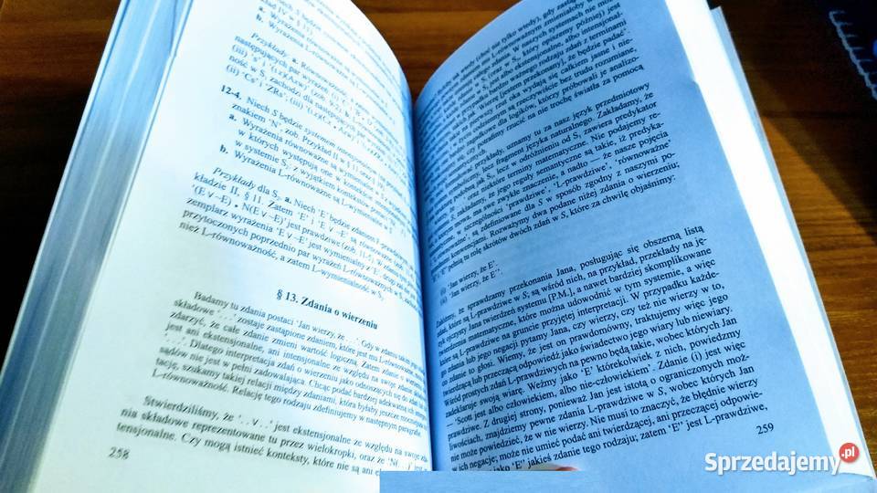 Pisma semantyczne Rudolf Carnap kompendium, repetytorium, opracowanie