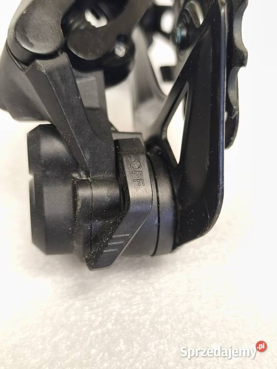 Przerzutka tylna SHIMANO Cues RDU6000 SGS Dębica