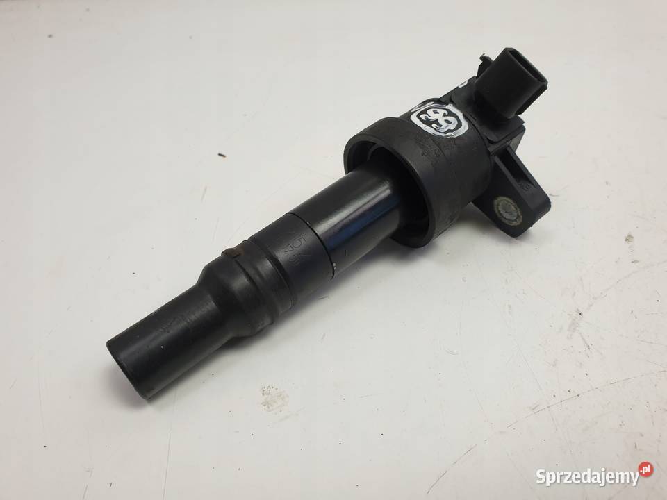 Kia Picanto II 10 12V CEWKA ZAPŁONOWA 2730104000 Rudka