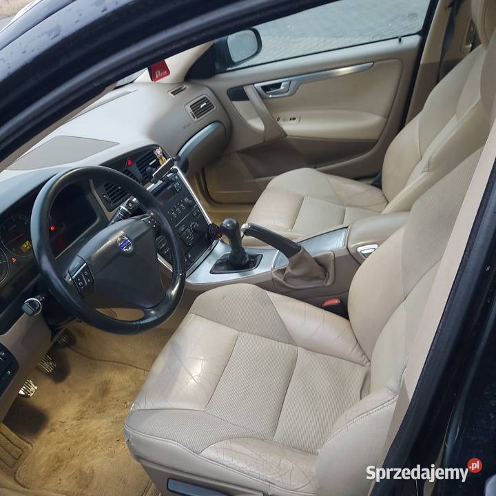 Volvo s 60 momentum śląskie Tarnowskie Góry
