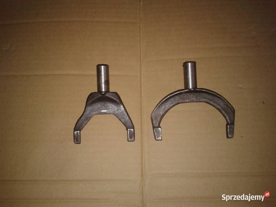 mechanizm skrzyni biegów Warszawa 223 224 M20 osobowe Części Chełm sprzedam