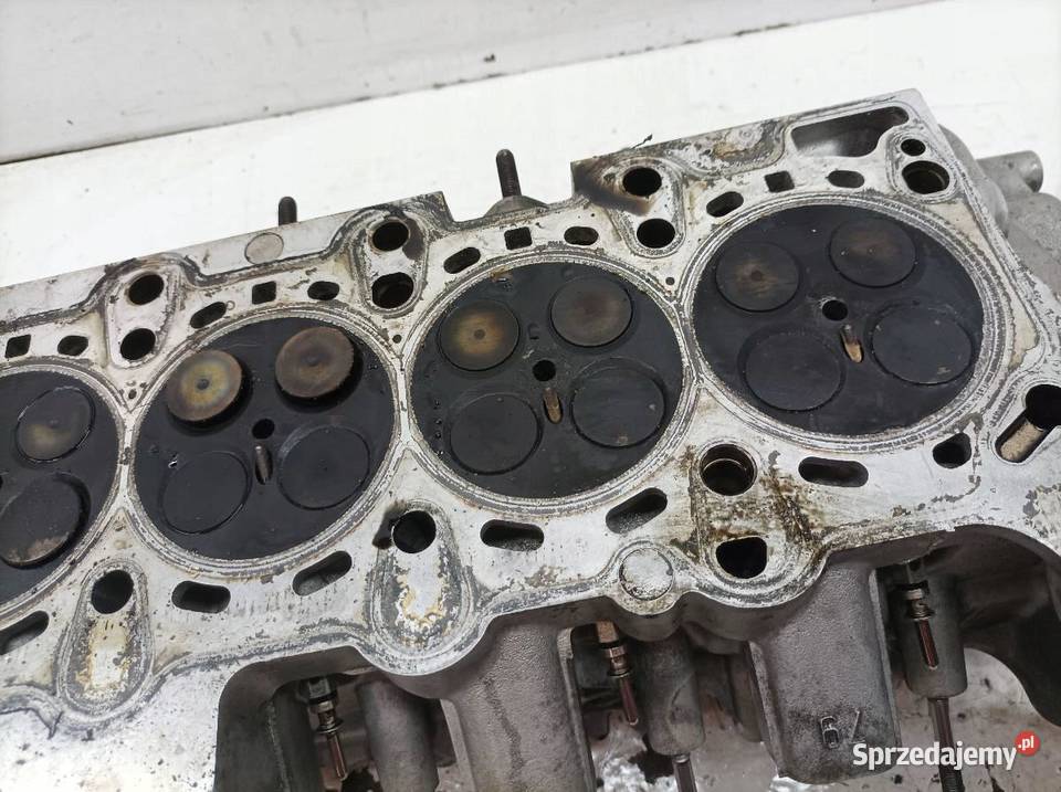 GŁOWICA KOMPLETNA 7792753 9 30 D M57 Bmw X3 I