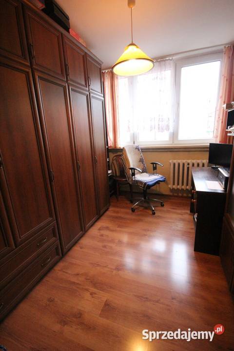 3pok 47met Słowicza ROZKŁADBALKONPIWNICA Wrocław Piętro 3