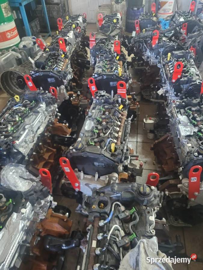 Alternator Ford Transit GK2T10300CC GK2T10300 CB Radom