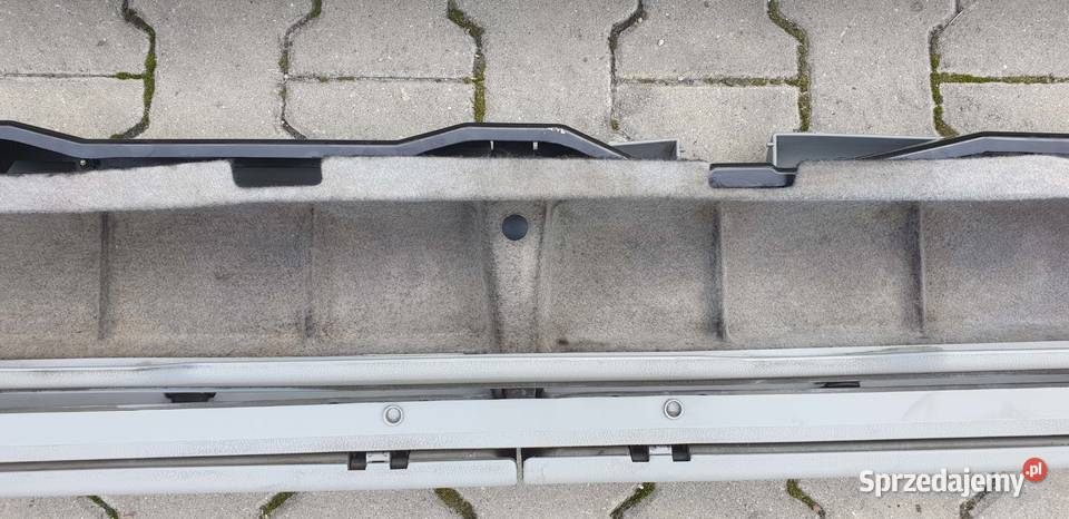 Renault Kangoo mk1 1 I lift schowki schowek Półki tylne