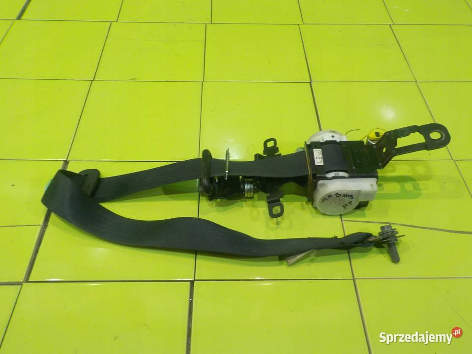 MAZDA MX5 III 06r pas bezpieczenstwa prawy przod Suków