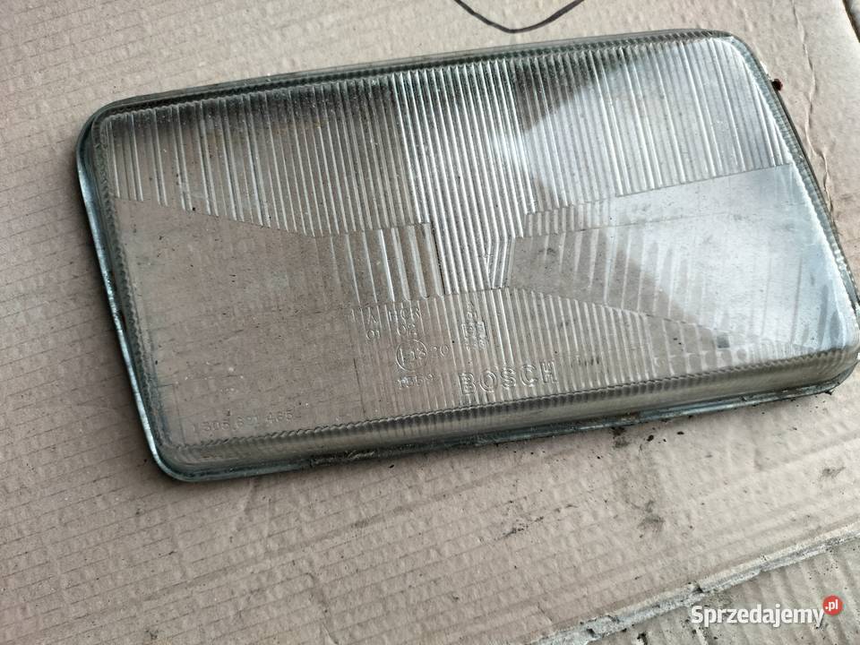 AUDI 80 B4 80B4 KLOSZ LAMPY PRAWEJ BOSCH Kamień-Kolonia