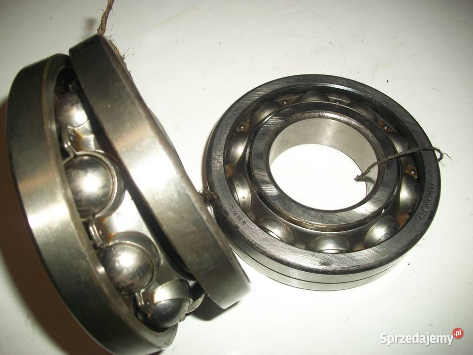 Łożysko Q 312 DKF małopolskie Olkusz