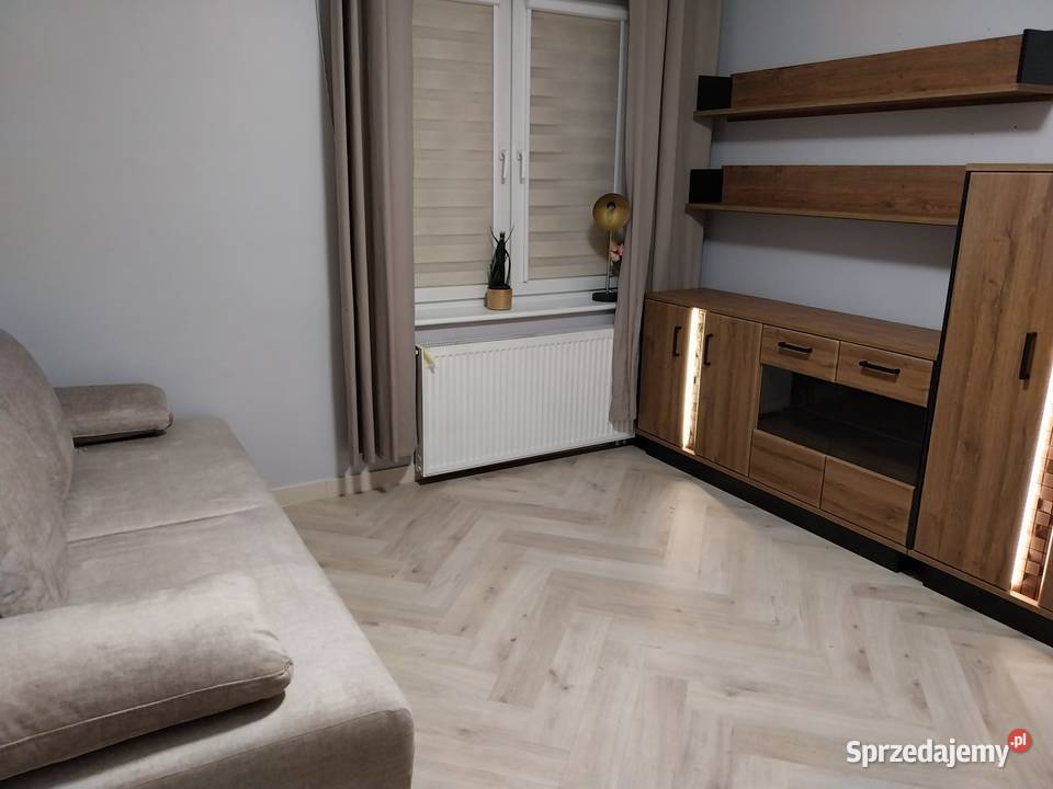 Piękny Zestaw mebli do salonu pokoju dziennego