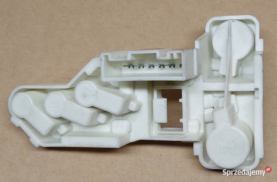 WKŁAD LAMPY PRAWEJ TYŁ BMW 3 E91 LIFT KOMBI Mielęcin