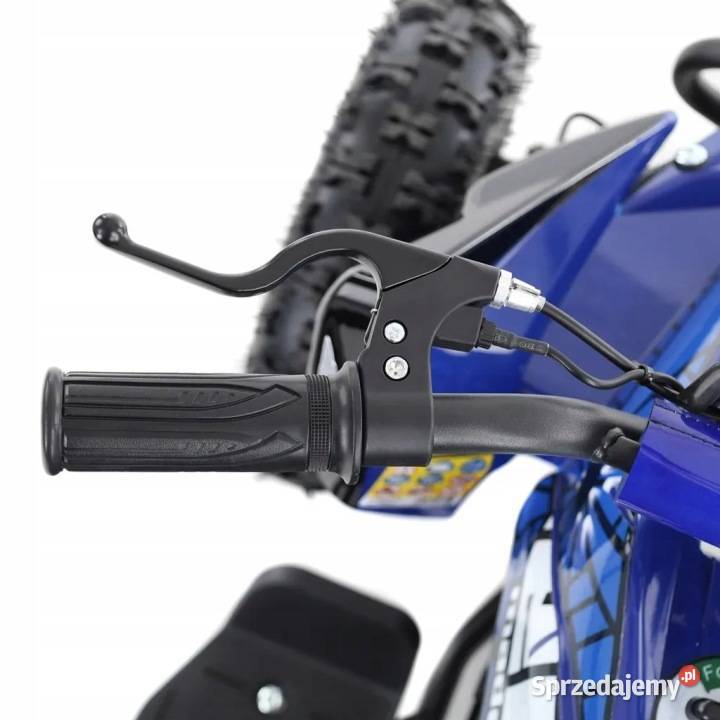 Quad akumulatorowy HECHT 54100 akumulatorowy świętokrzyskie