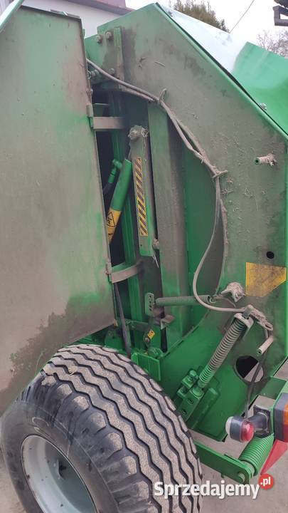 Prasa Sipma Z2791 Farma2 2010 Węchadłów