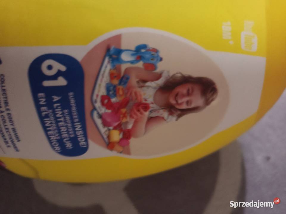 Interaktywna zabawka Piła sprzedam