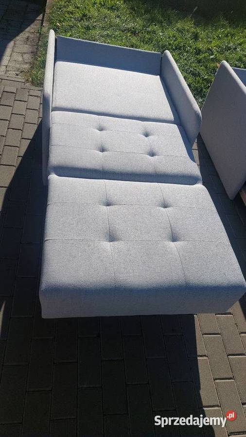 Sofa jednoosobowa Lucas Poznań