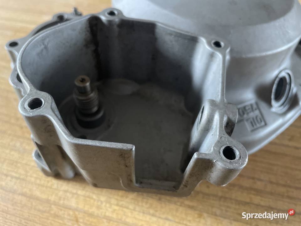 Dekiel Yamaha DT125 R zachodniopomorskie sprzedam