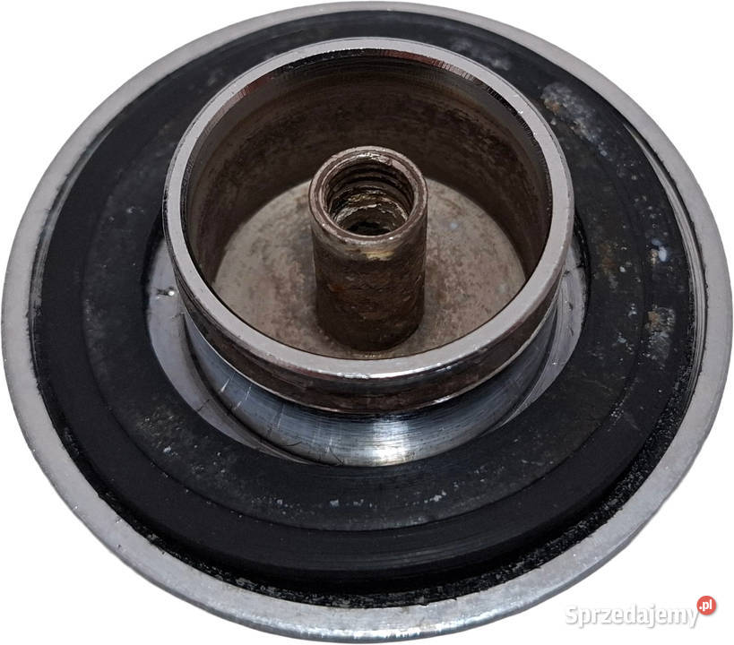 Korek zatyczka grzybek do spustu klik klak 66mm Czeladź