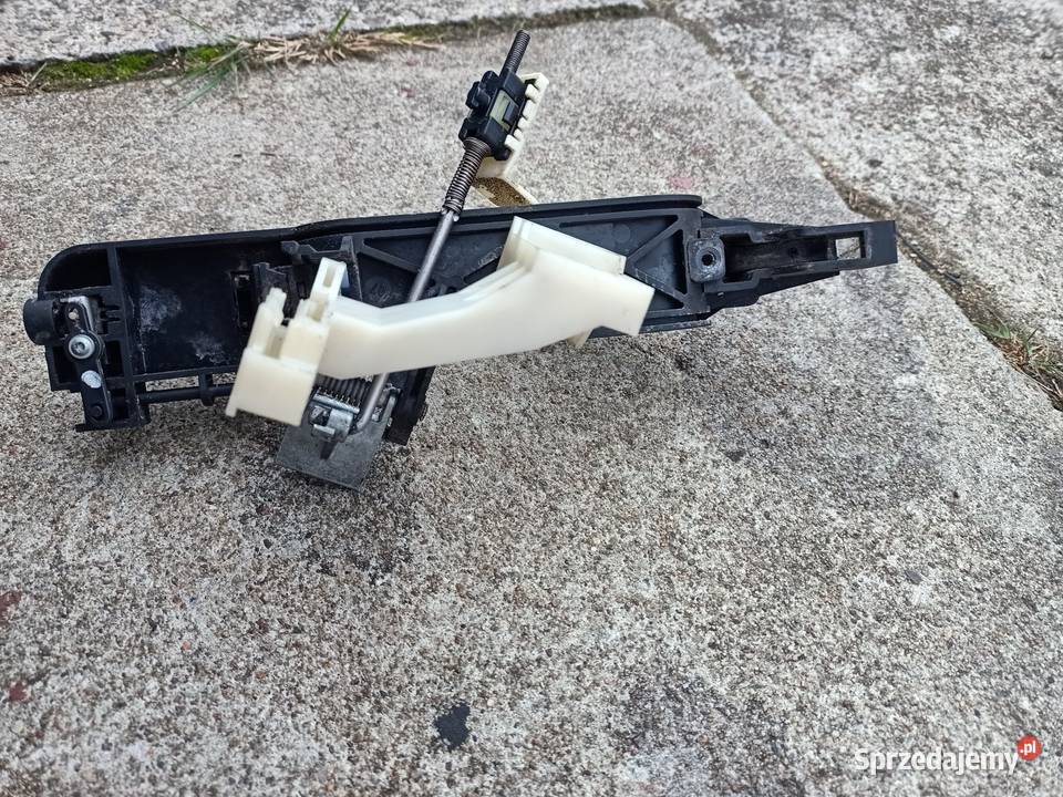 Klamka zewnętrzna Ford Mondeo MK3 0006r prawy Szczecin